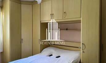 Imagem 3: Apartamento 74m² 2 dormitórios 1 suiíte 2 vagas Vila Progresso