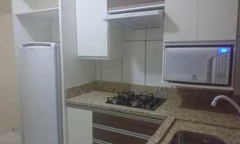 Imagem: Alugo Kitnet Ampla toda reformada