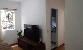 Imagem 4: Apartamento com 2 dormitórios à venda, 63 m² - Jordanópolis - São Bernardo do Campo/SP