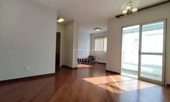 Imagem: Apartamento com 3 dormitórios, 117 m²