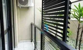 Imagem 6: Studio com 1 dormitório para alugar, 40 m² por R$ 2.730,00/mês - Santo Amaro - São Paulo/S