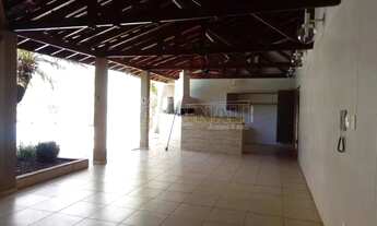 Imagem 6: Casa Padrão em Araraquara