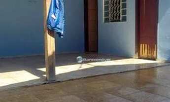 Imagem 3: Casa com edícula