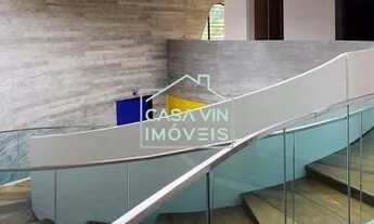 Imagem 5: Casa Residencial à venda, Condomínio Village Sans Souci, Valinhos - CA0406