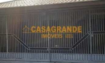 Imagem: Casa 04 quartos a Venda no Conjunto Residencial