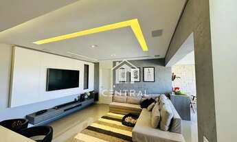 Imagem 5: Apartamento com 3 dormitórios à venda, 116 m² por R$ 1.380.000 - Maia - Guarulhos/SP (Cond