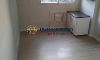 Imagem 4: Condomínio Jóia Da Barra - 2 quartos - 76m-² / Barra da Tijuca