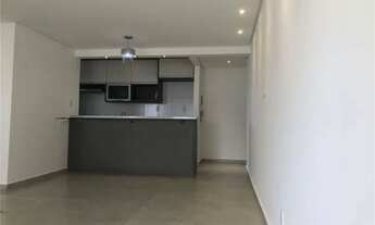 Imagem 2: APARTAMENTO RESIDENCIAL em São Paulo - SP, Vila Canero