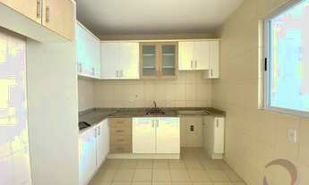 Imagem 6: Apartamento com 125m2 + 04 dormitórios + 02 vagas-Itacorubi - Florianópolis - SC