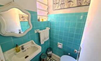 Imagem 6: Sobrado para aluguel com 160 metros quadrados com 3 quartos em Rio Branco - Porto Alegre