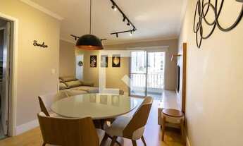 Imagem: Apartamento à Venda - Brooklin, 3 Quartos