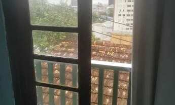 Imagem 6: Alugo apartamento centro mobiliado 1quarto e sacada