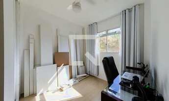 Imagem 6: Apartamento para Aluguel - Engenho Nogueira, 2 Quartos, 51 m2