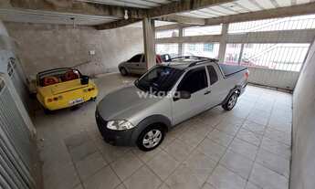 Imagem 2: Casa 3 Quartos com Suíte em Serra Sede