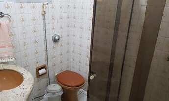 Imagem 7: Apartamento em Jacaraípe, quarto e sala