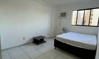 Imagem 5: Alugo quarto e sala mobiliado na Ponta Verde