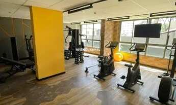 Imagem 6: Studio com 23m², a venda na Vila Mariana