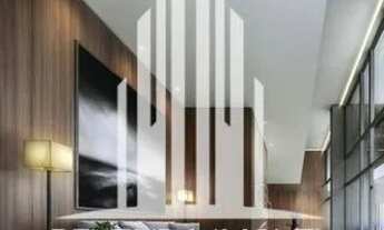 Imagem 16: Grand Habitarte a venda com 158m² com 4 dormitórios 2 suítes e 2 vagas no Brooklin Zona S