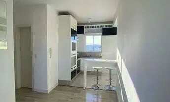 Imagem 4: Apartamento com 2 dormitórios para alugar, 44 m² por R$ 1.980,00/mês - Tingui - Curitiba/P