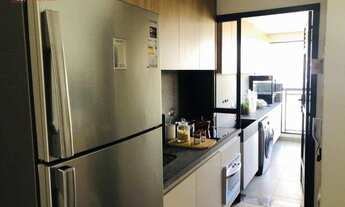 Imagem 7: Apartamento à venda, 62 m² por R$ 649.501,14 - Vila Leopoldina - São Paulo/SP