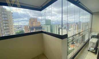 Imagem 1: Excelente Localizacao Apartamento com 3 dormitórios à venda, 122 m² por R$ 980.000 - Jardi
