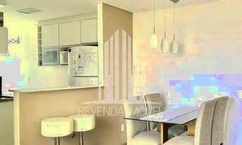 Imagem 6: Vendo apartamento de 50m², 2 dormitórios e 1 vaga de garagem no Limão