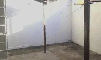 Imagem 2: CG casa para vender em itapuã