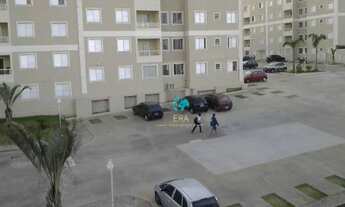 Imagem 2: APARTAMENTO - CON. RUBI VILLE - NOVA EUROPA - CAMPINAS-SP