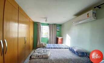 Imagem 5: São Paulo - Apartamento Padrão - Consolação