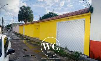 Imagem 4: Casa de 800m² com 04 quartos e piscina, próximo ao CIGS