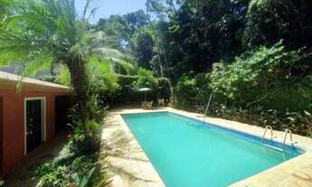 Imagem: Casa Condomínio Cotia aceito Apto SP