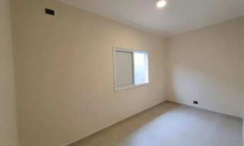 Imagem 4: Casa a venda 2 dormitórios sendo 1 suíte - Caiçara - Praia Grande