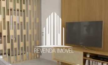 Imagem: APARTAMENTO 2 DORMITÓRIO,1 SUÍTE, 1 VAGA