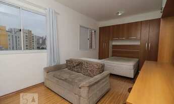 Imagem: Apartamento para Aluguel - Campos Elíseos