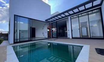 Imagem: Casa à venda - Condominio Nova Esplanada