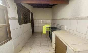 Imagem 4: Casa com 1 dormitório para alugar - Parque Residencial Universo - São José do Rio Preto/SP