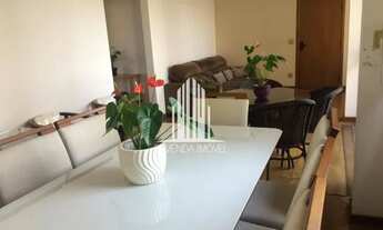 Imagem 2: Apartamento à venda 137m² 2 dormitórios e 2 vagas na Saúde