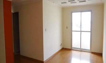 Imagem 3: Apartamento com 3 dormitórios para alugar, 65 m² por R$ 2.337,91/mês - Vila Yara - Osasco