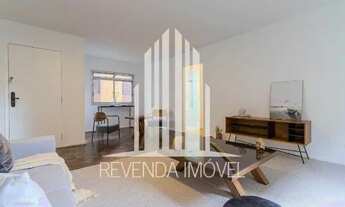 Imagem 5: Apartamento no Condomínio Edifício Real Grandeza com 187m e 3 quartos no Itaim Bibi