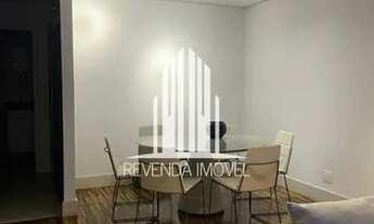 Imagem 3: Apartamento no Premium Tamboré 122 m , 2 vagas , 2 suítes sendo uma suíte máster ampliada