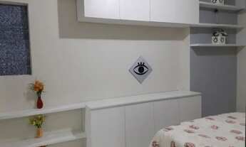 Imagem 4: Ap equipado nascente