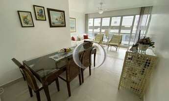 Imagem 2: Apartamento Pitangueiras - Guarujá/SP