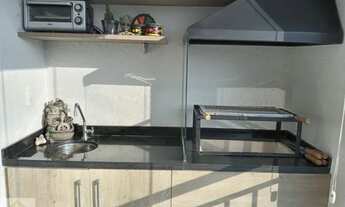 Imagem 3: UP HOME GRANJA JULIETA!!! LINDO APARTAMENTO COM SOL POENTE!! LAZER COMPLETO!!! QUALIDADE