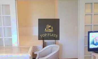 Imagem 5: Flat disponível no Itaim Bibi