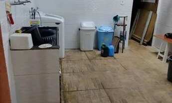 Imagem 7: Casa para venda possui 100 metros quadrados com 2 quartos em São Pedro - Osasco - SP