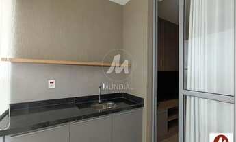 Imagem 6: Apartamento (tipo - padrao) 1 dormitórios/suite, cozinha planejada, portaria 24hs, lazer