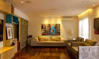 Imagem: Apartamento com 4 dormitórios à venda