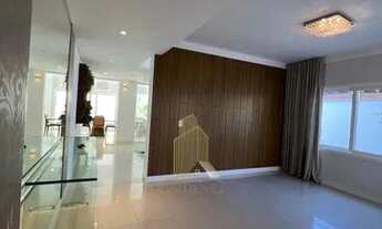 Imagem 6: Casa de condomínio sobrado disponível para locação no condominio Florais Cuiabá