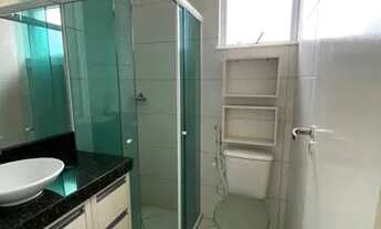 Imagem 7: Vendo apartamento no 1° andar no Condomínio Veredas - Alagoinhas - Ba