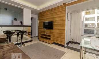 Imagem 2: Apartamento para Aluguel - Paquetá, 2 Quartos, 55 m2